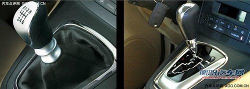 理想家用 4款值得购买的自主SUV推荐