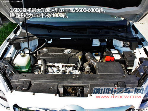 理想家用 4款值得购买的自主SUV推荐