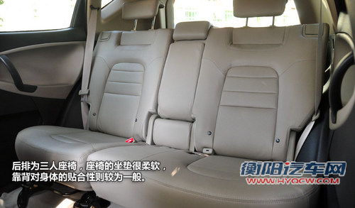 理想家用 4款值得购买的自主SUV推荐