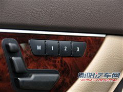 高油价下的产物 小排量豪华中型车推荐