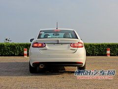 广汽菲亚特 菲翔 1.4T AT