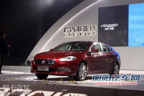 未来将国产 阿尔法·罗密欧明年春入华