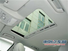 高油价下的产物 小排量豪华中型车推荐