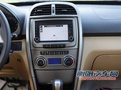 理想家用 4款值得购买的自主SUV推荐