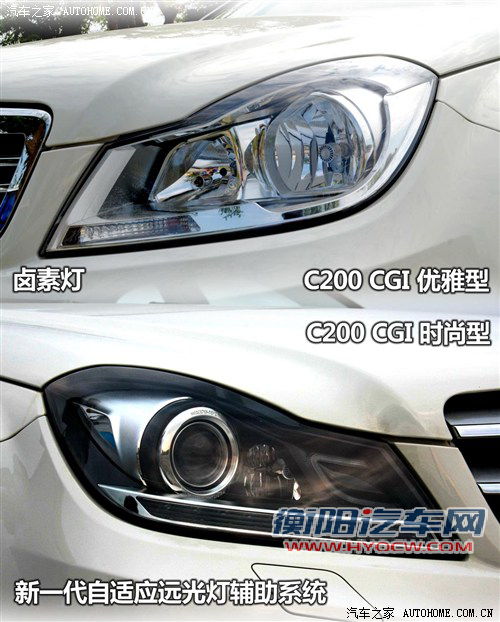 高油价下的产物 小排量豪华中型车推荐