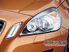 高油价下的产物 小排量豪华中型车推荐