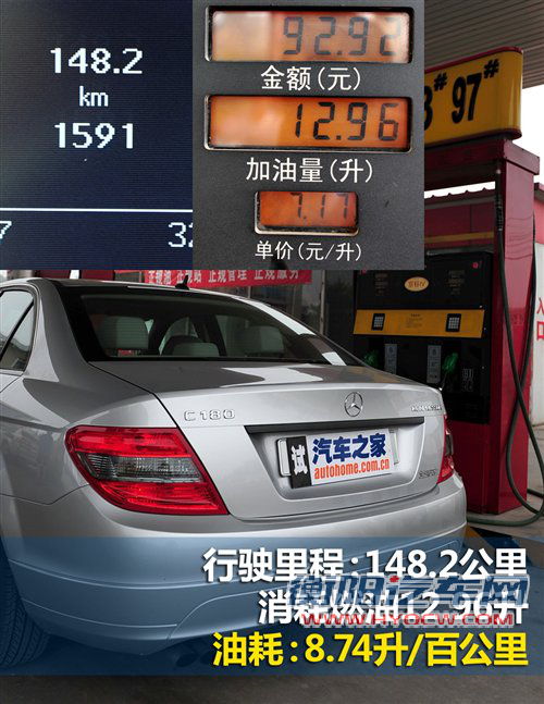 高油价下的产物 小排量豪华中型车推荐