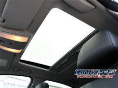 高油价下的产物 小排量豪华中型车推荐