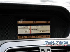 高油价下的产物 小排量豪华中型车推荐