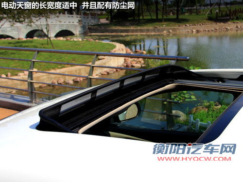 广汽菲亚特  菲翔 1.4T AT