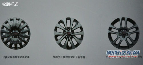 畅享版成首选 广汽菲亚特菲翔购买推荐