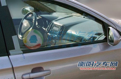 预计在明年上市 奇瑞E3轻伪装谍照曝光 汽车之家