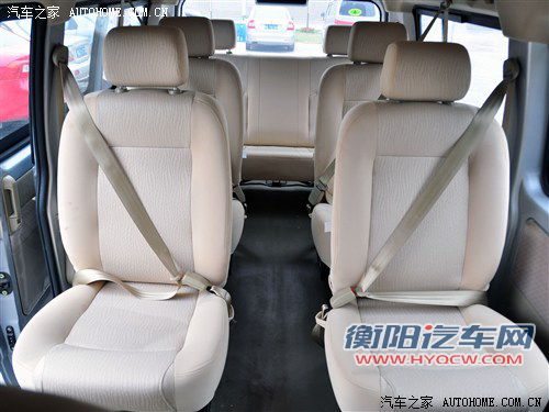 东风小康 东风渝安 东风小康c37 2012款 1.4l标准型dk13-06