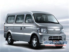 长安商用 长安汽车 长安星光4500 2012款 1.3l基本型