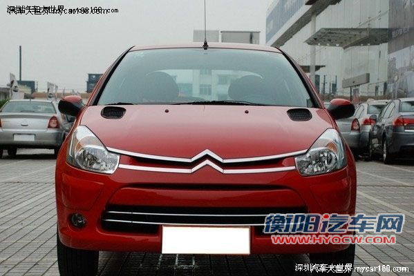 老百姓家用首选 10万内实惠低油耗车型导购