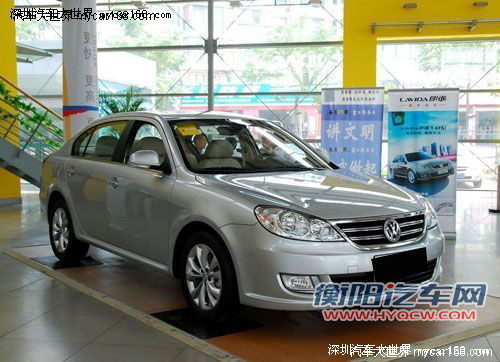 老百姓家用首选 10万内实惠低油耗车型导购