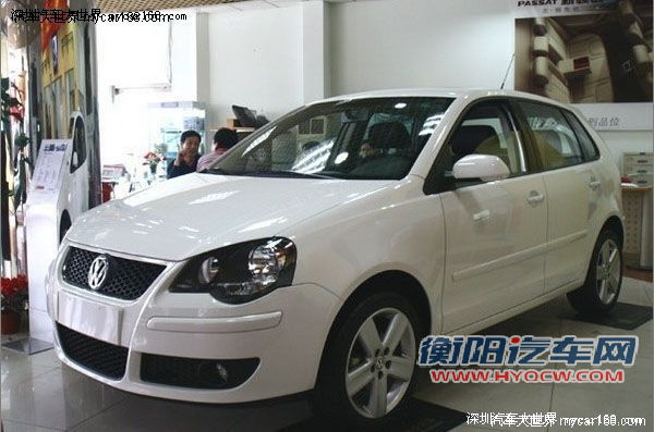 老百姓家用首选 10万内实惠低油耗车型导购