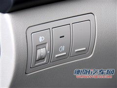 选择鸡头还是凤尾 对比现代朗动低配/悦动高配