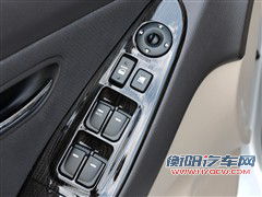 选择鸡头还是凤尾 对比现代朗动低配/悦动高配