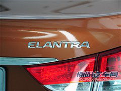 选择鸡头还是凤尾 对比现代朗动低配/悦动高配