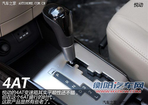 选择鸡头还是凤尾 对比现代朗动低配/悦动高配