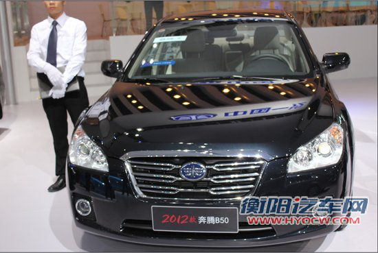 10万内家庭车推荐 B50、悦动等车各展所长