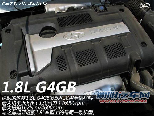 选择鸡头还是凤尾 对比现代朗动低配/悦动高配