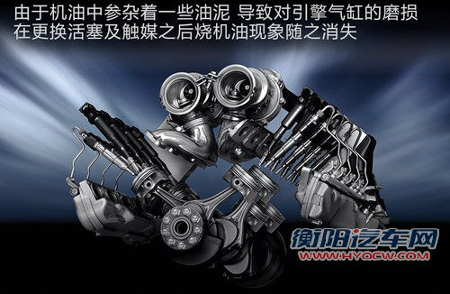 宝马大排量增压引擎烧机油 涉及X5/7系等
