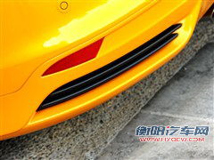 福特全新七座SUV领衔 新环保目录7款新车解读