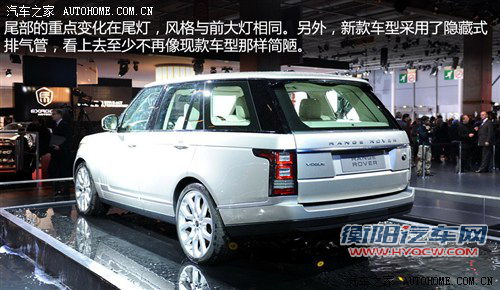 福特全新七座SUV领衔 新环保目录7款新车解读