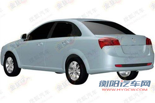 福特全新七座SUV领衔 新环保目录7款新车解读