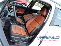 买个低配齐活了 别克昂科拉购车手册