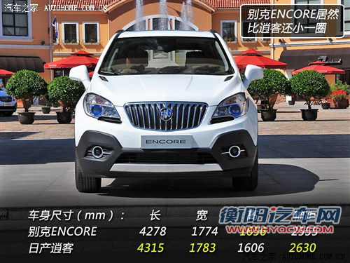 买个低配齐活了 别克昂科拉购车手册