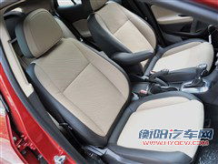 买个低配齐活了 别克昂科拉购车手册