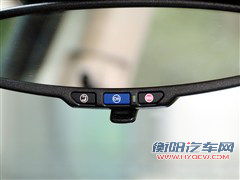 买个低配齐活了 别克昂科拉购车手册