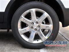 买个低配齐活了 别克昂科拉购车手册