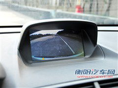 买个低配齐活了 别克昂科拉购车手册