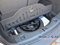 别克(进口)  Encore