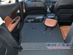 别克(进口)  Encore