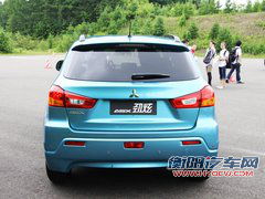 十九万元SUV推荐 昂科拉/劲炫/斯巴鲁XV