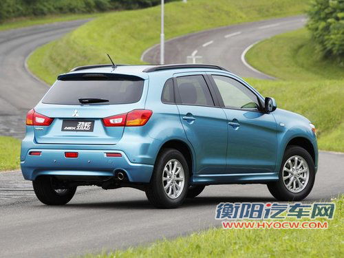 十九万元SUV推荐 昂科拉/劲炫/斯巴鲁XV