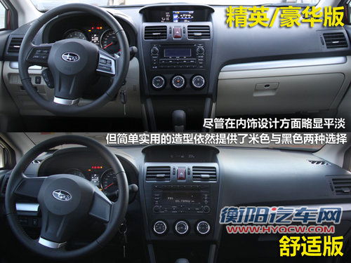 十九万元SUV推荐 昂科拉/劲炫/斯巴鲁XV 十九万元SUV推荐 昂科拉/劲炫/斯巴鲁XV