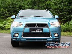 十九万元SUV推荐 昂科拉/劲炫/斯巴鲁XV