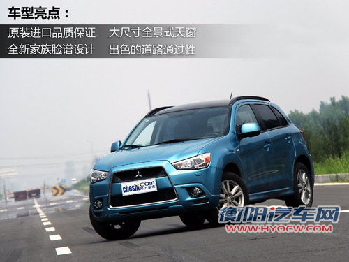 十九万元SUV推荐 昂科拉/劲炫/斯巴鲁XV