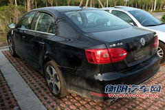 注重性能/填补空缺 德系入华新车介绍