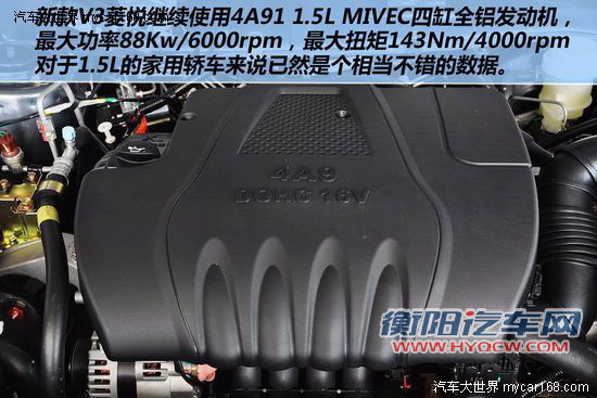 便宜也有好品质 8万元超值紧凑型车导购[3]