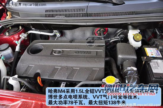 便宜也有好品质 8万元超值紧凑型车导购[5]