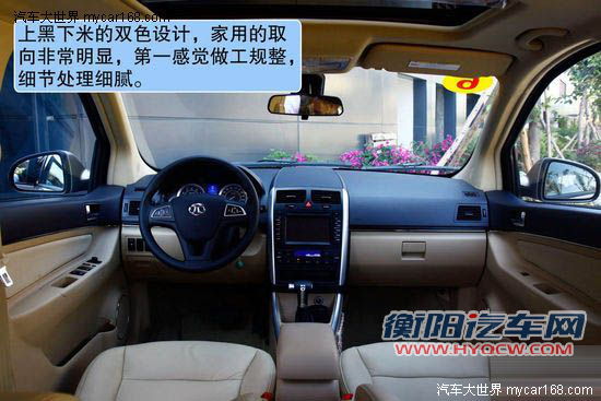 便宜也有好品质 8万元超值紧凑型车导购[2]