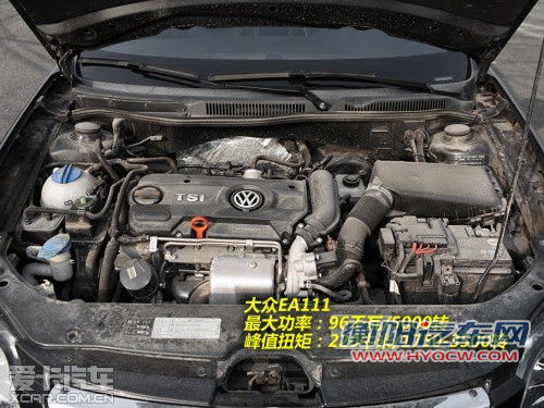 自主与合资差在哪 长城C50对比大众宝来