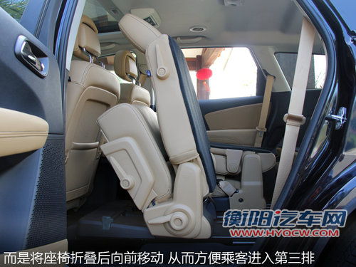 菲亚特(进口)  菲跃 2.4 AT